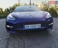 Синий Тесла Модель 3, объемом двигателя 0 л и пробегом 174 тыс. км за 14200 $, фото 14 на Automoto.ua