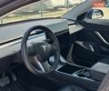 Синій Тесла Модель 3, об'ємом двигуна 0 л та пробігом 70 тис. км за 18900 $, фото 11 на Automoto.ua
