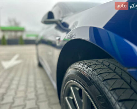 Синий Тесла Модель 3, объемом двигателя 0 л и пробегом 80 тыс. км за 15900 $, фото 28 на Automoto.ua