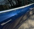 Синій Тесла Модель 3, об'ємом двигуна 0 л та пробігом 110 тис. км за 17000 $, фото 24 на Automoto.ua