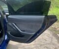 Синій Тесла Модель 3, об'ємом двигуна 0 л та пробігом 170 тис. км за 18300 $, фото 22 на Automoto.ua
