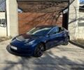 Синій Тесла Модель 3, об'ємом двигуна 0 л та пробігом 110 тис. км за 17000 $, фото 2 на Automoto.ua