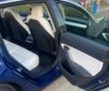 Синий Тесла Модель 3, объемом двигателя 0 л и пробегом 52 тыс. км за 18200 $, фото 6 на Automoto.ua
