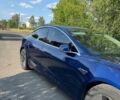 Синий Тесла Модель 3, объемом двигателя 0 л и пробегом 163 тыс. км за 16300 $, фото 2 на Automoto.ua