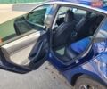 Синий Тесла Модель 3, объемом двигателя 0 л и пробегом 182 тыс. км за 20500 $, фото 9 на Automoto.ua