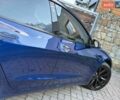 Синий Тесла Модель 3, объемом двигателя 0 л и пробегом 89 тыс. км за 17500 $, фото 36 на Automoto.ua