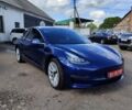 Синій Тесла Модель 3, об'ємом двигуна 0 л та пробігом 180 тис. км за 17400 $, фото 1 на Automoto.ua