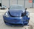 Синій Тесла Модель 3, об'ємом двигуна 0 л та пробігом 121 тис. км за 11900 $, фото 5 на Automoto.ua