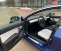 Синій Тесла Модель 3, об'ємом двигуна 0 л та пробігом 144 тис. км за 16900 $, фото 15 на Automoto.ua