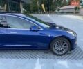 Синій Тесла Модель 3, об'ємом двигуна 0 л та пробігом 131 тис. км за 14000 $, фото 16 на Automoto.ua