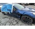 Синій Тесла Модель 3, об'ємом двигуна 0 л та пробігом 96 тис. км за 12500 $, фото 4 на Automoto.ua