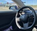 Синій Тесла Модель 3, об'ємом двигуна 0 л та пробігом 83 тис. км за 17300 $, фото 4 на Automoto.ua