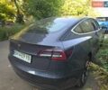 Синий Тесла Модель 3, объемом двигателя 0 л и пробегом 138 тыс. км за 13990 $, фото 3 на Automoto.ua