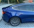 Синій Тесла Модель 3, об'ємом двигуна 0 л та пробігом 131 тис. км за 14000 $, фото 15 на Automoto.ua