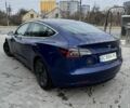 Синий Тесла Модель 3, объемом двигателя 0 л и пробегом 109 тыс. км за 14750 $, фото 4 на Automoto.ua