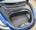 Синій Тесла Модель 3, об'ємом двигуна 0 л та пробігом 105 тис. км за 16300 $, фото 14 на Automoto.ua