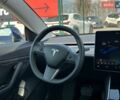 Синій Тесла Модель 3, об'ємом двигуна 0 л та пробігом 70 тис. км за 18900 $, фото 14 на Automoto.ua