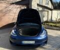 Синій Тесла Модель 3, об'ємом двигуна 0 л та пробігом 110 тис. км за 17000 $, фото 15 на Automoto.ua