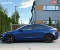 Синий Тесла Модель 3, объемом двигателя 0 л и пробегом 89 тыс. км за 17500 $, фото 22 на Automoto.ua