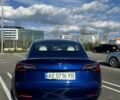 Синий Тесла Модель 3, объемом двигателя 0 л и пробегом 62 тыс. км за 16500 $, фото 6 на Automoto.ua
