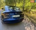 Синій Тесла Модель 3, об'ємом двигуна 0 л та пробігом 96 тис. км за 16000 $, фото 3 на Automoto.ua