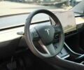 Синий Тесла Модель 3, объемом двигателя 0 л и пробегом 30 тыс. км за 7993 $, фото 6 на Automoto.ua