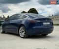 Синій Тесла Модель 3, об'ємом двигуна 0 л та пробігом 126 тис. км за 14999 $, фото 14 на Automoto.ua