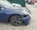 Синий Тесла Модель 3, объемом двигателя 0 л и пробегом 83 тыс. км за 16500 $, фото 7 на Automoto.ua
