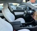 Синий Тесла Модель 3, объемом двигателя 0 л и пробегом 155 тыс. км за 17800 $, фото 51 на Automoto.ua