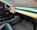 Синій Тесла Модель 3, об'ємом двигуна 0 л та пробігом 76 тис. км за 17000 $, фото 31 на Automoto.ua