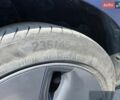 Синий Тесла Модель 3, объемом двигателя 0 л и пробегом 170 тыс. км за 19400 $, фото 10 на Automoto.ua