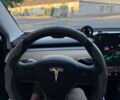 Синий Тесла Модель 3, объемом двигателя 0 л и пробегом 196 тыс. км за 12900 $, фото 2 на Automoto.ua