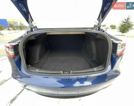 Синій Тесла Модель 3, об'ємом двигуна 0 л та пробігом 225 тис. км за 13200 $, фото 54 на Automoto.ua