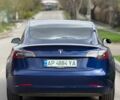 Синий Тесла Модель 3, объемом двигателя 0 л и пробегом 119 тыс. км за 17500 $, фото 7 на Automoto.ua