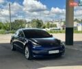 Синий Тесла Модель 3, объемом двигателя 0 л и пробегом 212 тыс. км за 16900 $, фото 1 на Automoto.ua