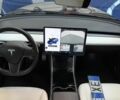 Синий Тесла Модель 3, объемом двигателя 0 л и пробегом 124 тыс. км за 13718 $, фото 6 на Automoto.ua