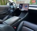 Синий Тесла Модель 3, объемом двигателя 0 л и пробегом 89 тыс. км за 17500 $, фото 60 на Automoto.ua