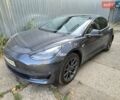 Синий Тесла Модель 3, объемом двигателя 0 л и пробегом 138 тыс. км за 13990 $, фото 1 на Automoto.ua