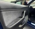 Синій Тесла Модель 3, об'ємом двигуна 0 л та пробігом 99 тис. км за 14500 $, фото 22 на Automoto.ua