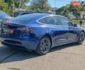 Тесла Модель 3 2019 у Харкові на Automoto.ua Синій Тесла Модель 3, об'ємом двигуна 0 л та пробігом 71 тис. км за 15430 $, фото 7 на Automoto.ua