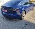 Синій Тесла Модель 3, об'ємом двигуна 0 л та пробігом 46 тис. км за 18500 $, фото 2 на Automoto.ua