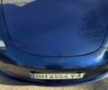 Синій Тесла Модель 3, об'ємом двигуна 0 л та пробігом 110 тис. км за 17000 $, фото 5 на Automoto.ua