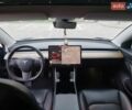 Синій Тесла Модель 3, об'ємом двигуна 0 л та пробігом 157 тис. км за 16500 $, фото 20 на Automoto.ua
