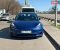 Синій Тесла Модель 3, об'ємом двигуна 0 л та пробігом 94 тис. км за 18999 $, фото 5 на Automoto.ua