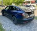 Синий Тесла Модель 3, объемом двигателя 0 л и пробегом 111 тыс. км за 14200 $, фото 3 на Automoto.ua