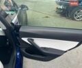 Синій Тесла Модель 3, об'ємом двигуна 0 л та пробігом 166 тис. км за 14799 $, фото 10 на Automoto.ua