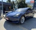 Синий Тесла Модель 3, объемом двигателя 0 л и пробегом 200 тыс. км за 18200 $, фото 5 на Automoto.ua