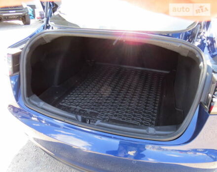 Синій Тесла Модель 3, об'ємом двигуна 0 л та пробігом 15 тис. км за 23998 $, фото 14 на Automoto.ua