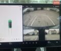 Синий Тесла Модель 3, объемом двигателя 0 л и пробегом 92 тыс. км за 28499 $, фото 13 на Automoto.ua