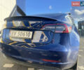 Синій Тесла Модель 3, об'ємом двигуна 0 л та пробігом 133 тис. км за 21621 $, фото 8 на Automoto.ua